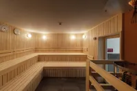 Fuji Kawaguchiko Onsen Hotel Konansou - spa