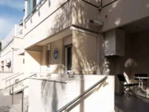 La Maison de Monet Hotels in Brindisi