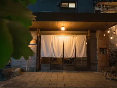 &Stay Mitsubishisou Nishimura Kyotaro Memorial 주변 호텔