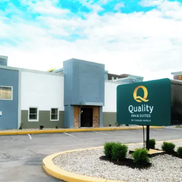 Quality Inn & Suites