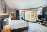 弗羅茨瓦夫舊城區溫德姆飯店