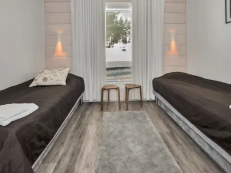 Villa kaarina Отели рядом с достопримечательностью «PikkuOmena»