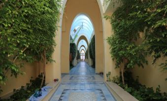 Hasdrubal Prestige Thalassa & Spa Djerba