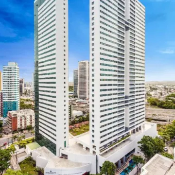 Beach Class Convention by Mai