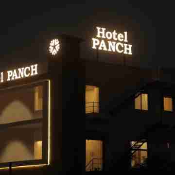 Hotel Panch Hotel Exterior