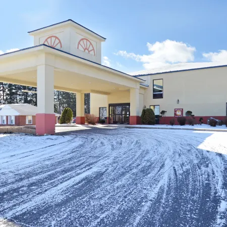 Hotel M Mount Pocono