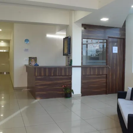 Sri Darshini Comfort - Mysore