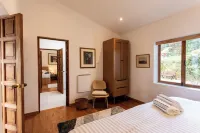 Luxury Farm House in Guatavita Hotel a 