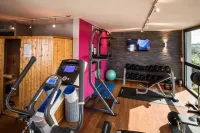 Hôtel Mercure Toulon la Seyne-Sur-Mer - Gym