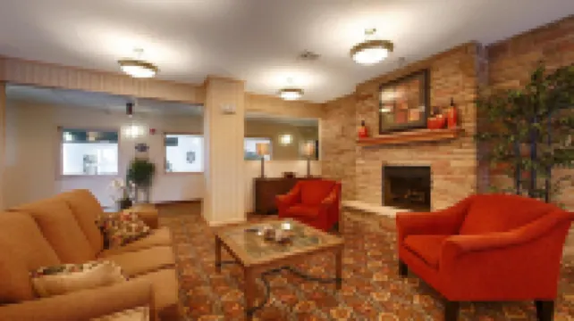 Best Western Macomb Inn