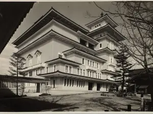 Imperial Hotel Kyoto