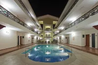 Concierge Plaza la Villa Hotels in Comala