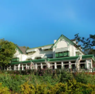 โรงแรมเฟลตเชอร์ แฟมิลี ปาเตอร์สโวลเด โรงแรมใน