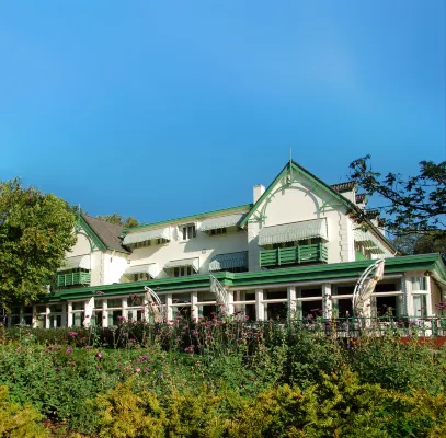 Fletcher Familiehotel Paterswolde Hotels in Norg