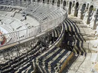 Ibis Budget Arles Palais des Congres