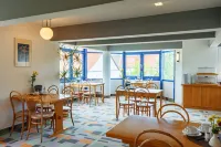 City-Pension Dessau-Roßlau Các khách sạn ở Dessau-RoBlau