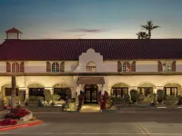 Embassy Suites by Hilton Palm Desert 데세르 스프링스 골프 클럽 주변 호텔