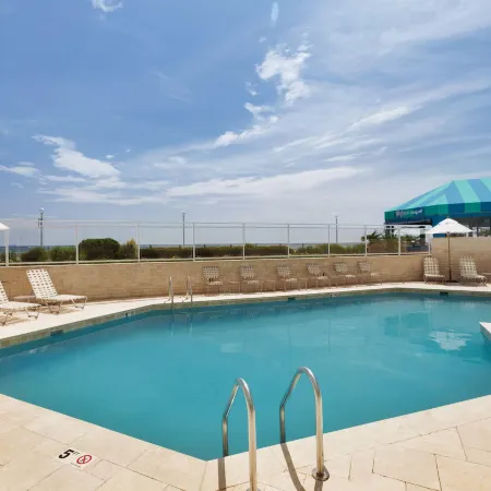 Surfbreak Virginia Beach Oceanfront, Ascend Hotel Collection