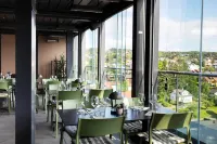 Home Hotel 1624 - Breakfast