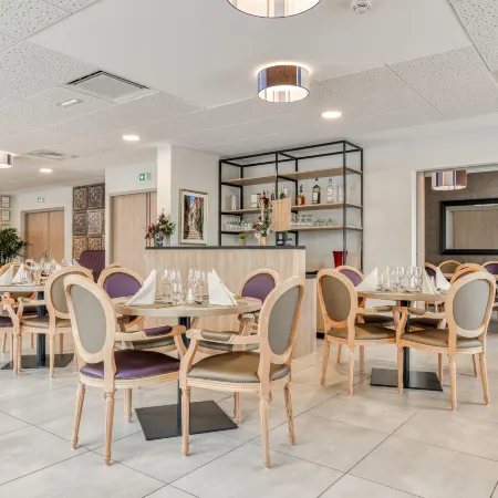 Quality Aparthotel Perpignan Prestige