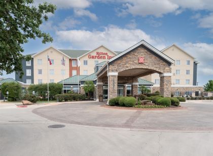 Hilton Garden Inn New Braunfels