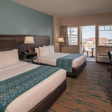 Gateway Hotel & Suites Ocean City, an Ascend Collection Hotel