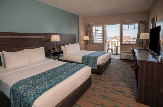 Gateway Hotel & Suites Ocean City, an Ascend Collection Hotel