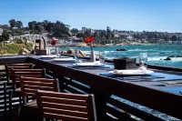 Radisson Blu Acqua Hotel and Spa Concon - breakfast