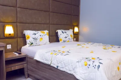 โอแตล โอ บัลคาน โรงแรมใน