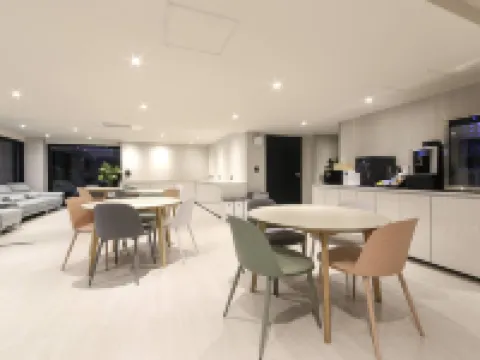 Jeonju Its Hotel 全州市のホテル