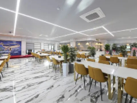 Gangjin the One Business Hotel Hotels in Gangjin-gun