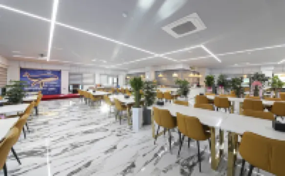 江津一號商務酒店
