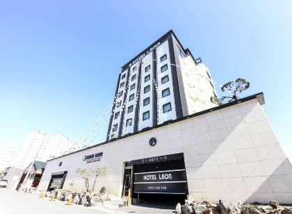 밀양 라온 호텔