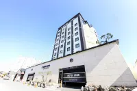 Miryang Hotel Laon