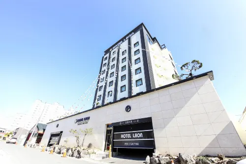 Miryang Hotel Laon