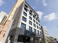 Hotel Hermes at Yongin Everland Station Các khách sạn gần Công viên giải trí Everland
