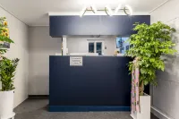 Bucheon Boutique Donkey Hotel - ที่มีที่จอดรถ