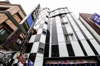 Jecheon Rain Hotels in 