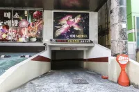 Changwon Palyongdong Theme Motel