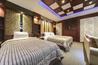 Daejeon Yongjeon Hotel Shap - 3 Yıldız