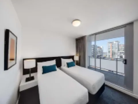 Adina Apartment Hotel Wollongong Hotels in Wollongong