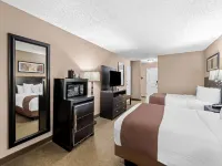 Heartland Inn & Suites, Surestay Collection by BW Hotels in Park Rapids