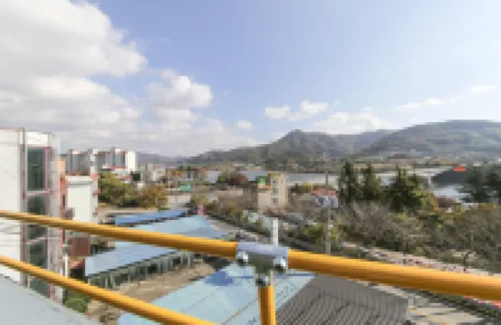 Imsil Okjeongho Motel