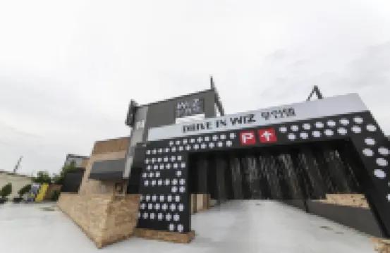 Gimje Wiz Drive-IN