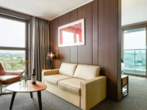 Raonstay in Perla Hotel Hotels in Jinju
