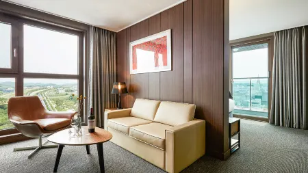 Raonstay in Perla Hotel
