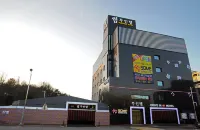광주 하남 주썬 비지니스 호텔 하남 산업 단지 주변 호텔