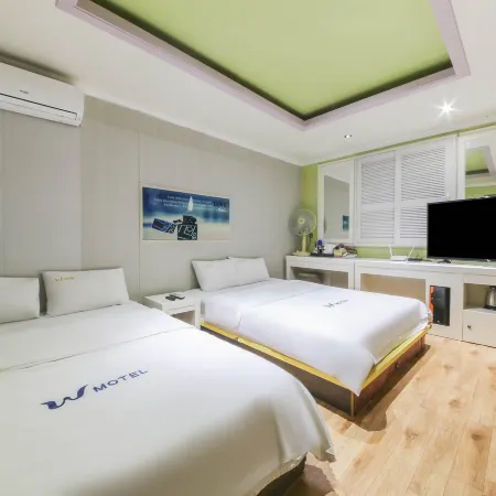 Jeongeup W