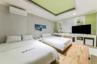 Jeongeup W Hotels in Jeongeup-si