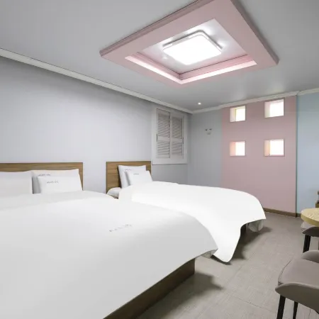 Goodstay 3D Cinema Motel